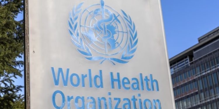 La OMS advierte de riesgo por dengue, el calentamiento global lleva casos a cerca de máximos históricos