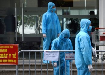 La OMS afirma que el mundo alcanza una meseta de contagios de covid-19