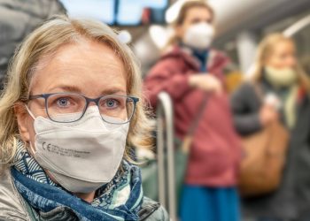 La OMS alerta de una nueva subvariante de coronavirus que se propaga rápidamente