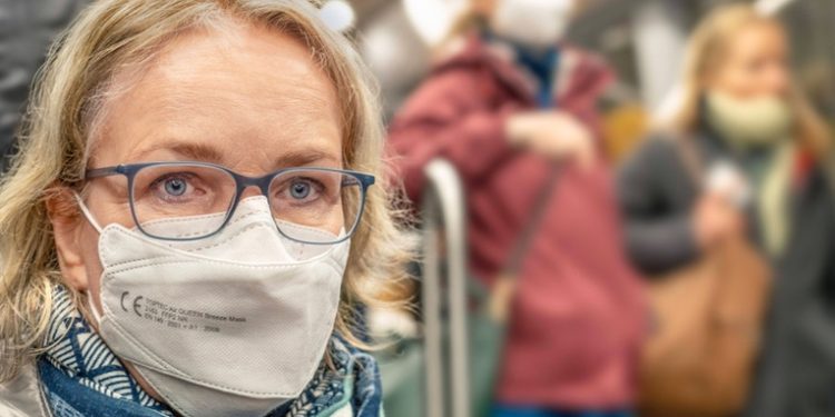 La OMS alerta de una nueva subvariante de coronavirus que se propaga rápidamente