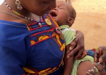 La OMS aprueba una segunda vacuna antimalaria para niños