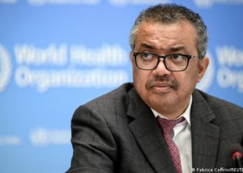 La OMS confirma más de 35.000 casos de viruela del mono en el mundo