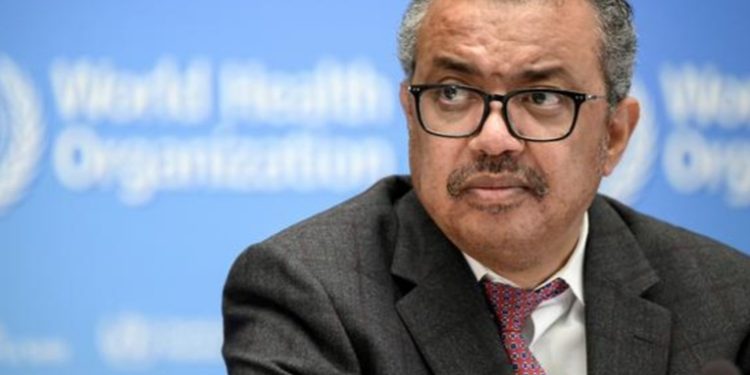 La OMS confirma más de 35.000 casos de viruela del mono en el mundo