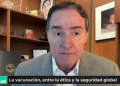 La OMS intensifica solicitud de postergar el segundo refuerzo de las vacunas