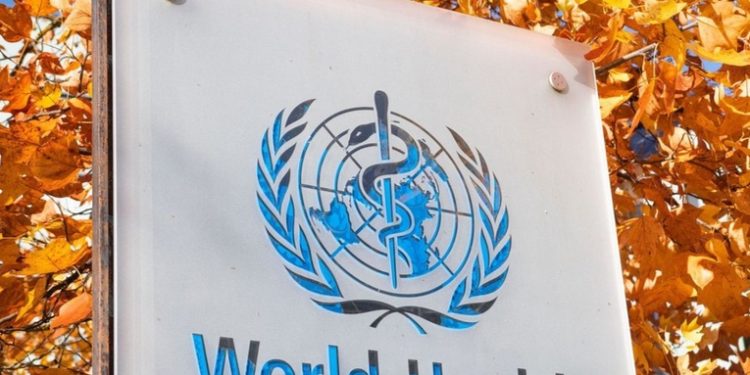 La OMS registra unos 700 casos de hepatitis aguda de origen desconocido en 34 paí­ses