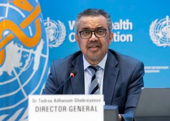 La OMS reporta más de 18.000 casos de la viruela del mono en todo el mundo