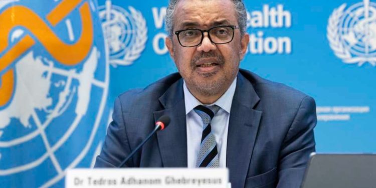 La OMS reporta más de 18.000 casos de la viruela del mono en todo el mundo