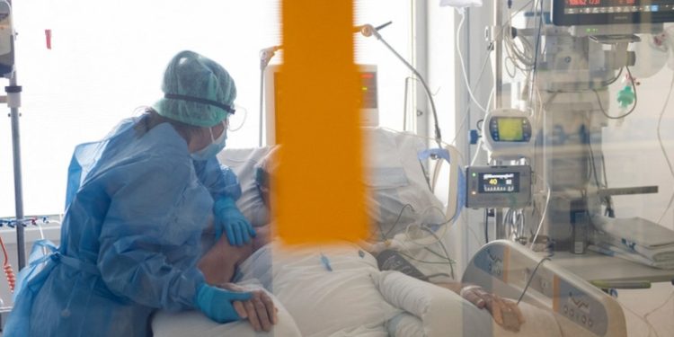 La OMS se pronuncia sobre el aumento de casos de viruela del mono en Europa