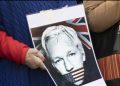 La ONU advierte que Julian Assange podría ser torturado si es extraditado a EE.UU