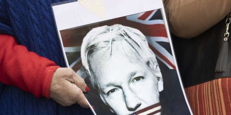 La ONU advierte que Julian Assange podría ser torturado si es extraditado a EE.UU