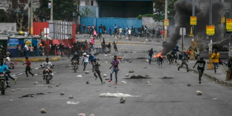 La ONU alerta de que las pandillas recurren a la violencia sexual para infundir miedo