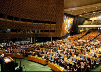 La ONU condena a Rusia por invasión de Ucrania en votación histórica