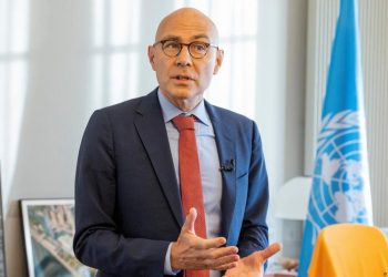 La ONU denuncia el clima de miedo en Venezuela