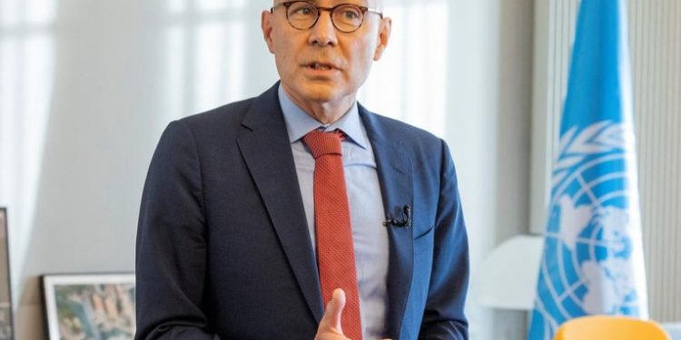 La ONU denuncia el clima de miedo en Venezuela