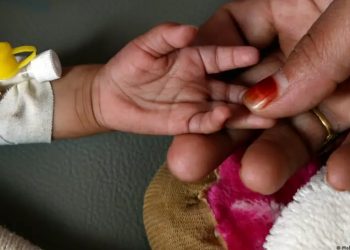 La ONU pide 46.400 millones para ayuda humanitaria en 2024
