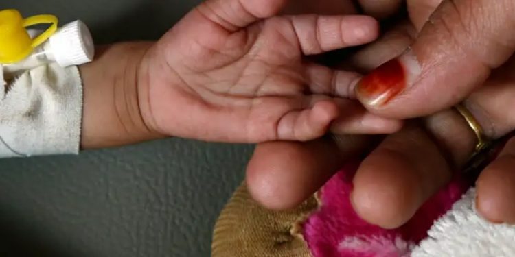 La ONU pide 46.400 millones para ayuda humanitaria en 2024