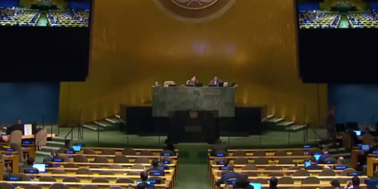 La ONU ratifica que exfuncionarios de CICIG mantienen inmunidad total