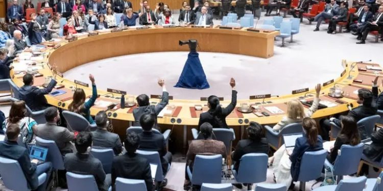 La ONU se reúne tras ataque ruso contra hospital en Kiev