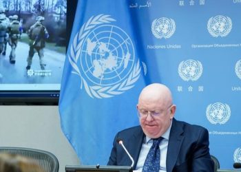 La ONU suspende a Rusia del Consejo de Derechos Humanos