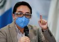 La ONU y EE.UU. expresan su preocupación por la destitución en Guatemala del fiscal anticorrupción