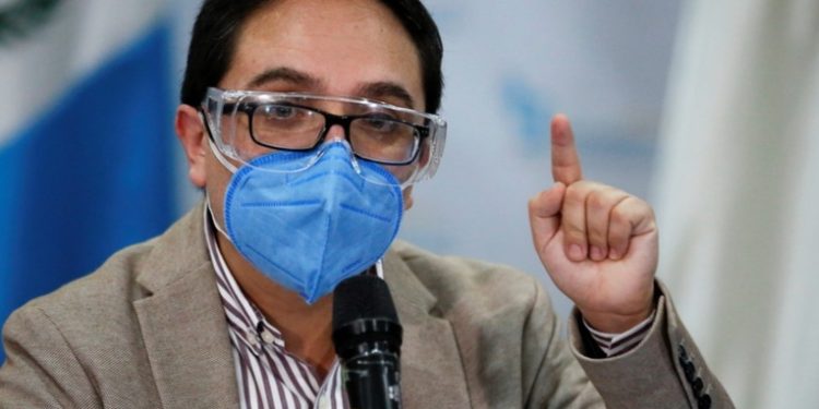 La ONU y EE.UU. expresan su preocupación por la destitución en Guatemala del fiscal anticorrupción