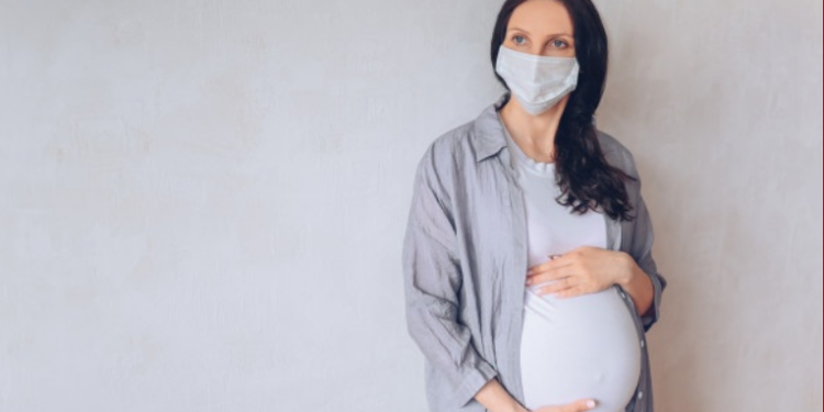 La OPS alerta sobre el peligro del COVID-19 para las embarazadas