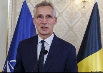 La OTAN acuerda enviar a Ucrania más equipos antiaéreos