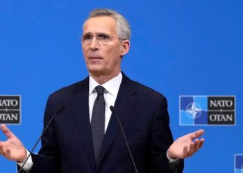 La OTAN anuncia récord de gasto militar en 2024