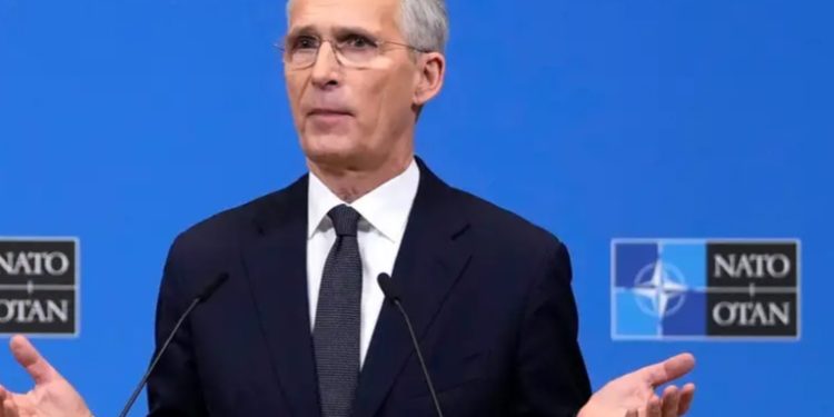 La OTAN anuncia récord de gasto militar en 2024