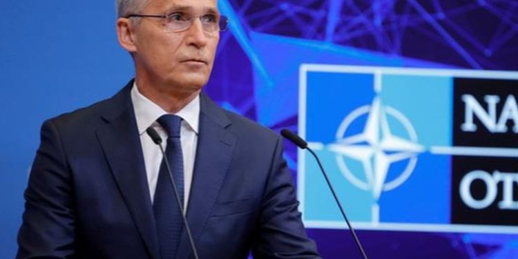 La OTAN aumentará sus fuerzas de alta disponibilidad