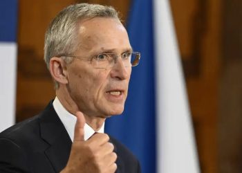 La OTAN defiende más armas para Ucrania