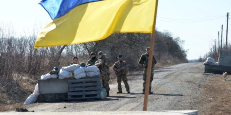 La OTAN preocupada por que los fracasos en Ucrania vuelvan a Putin más peligroso