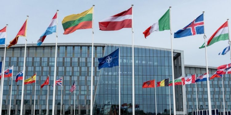 La OTAN prevé un importante aumento de gastos