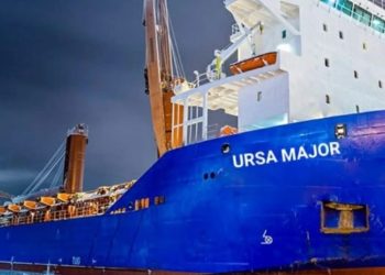 La OTAN y Ucrania podrían estar implicadas en el ataque contra el carguero ruso, dice un diputado