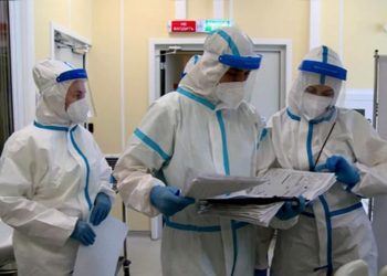 La pandemia de COVID-19 repunta en Europa