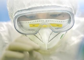 La pandemia del coronavirus terminará, pero el virus no dejará de existir