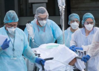 La pandemia no cede en Guatemala