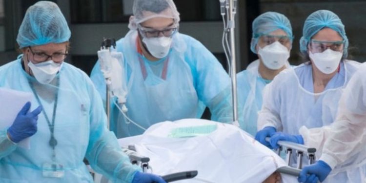 La pandemia no cede en Guatemala