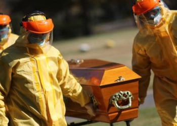 La pandemia puso el dedo en la llaga de los sistemas de salud de América Latina