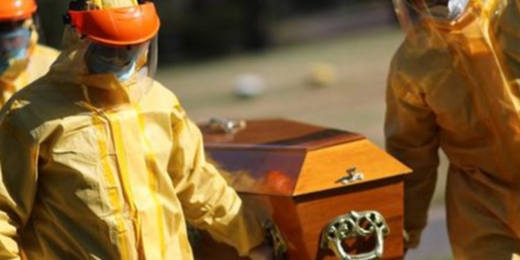 La pandemia puso el dedo en la llaga de los sistemas de salud de América Latina