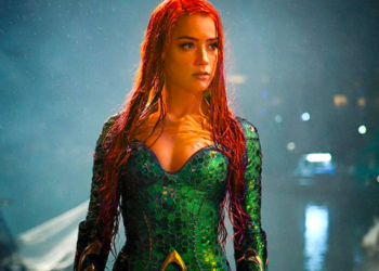 La petición para sacar a Amber Heard de 'Aquaman 2' alcanza casi 3 millones de firmas en medio del juicio con Johnny Depp