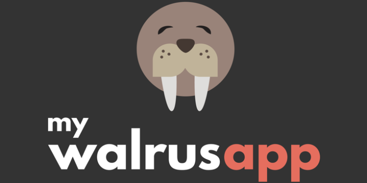 La plataforma de eventos y enseñanza en lí­nea My Walrus App se expande a Guatemala