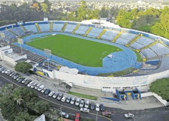 La PMT hará cierres vehiculares por el partido de la Selección Nacional