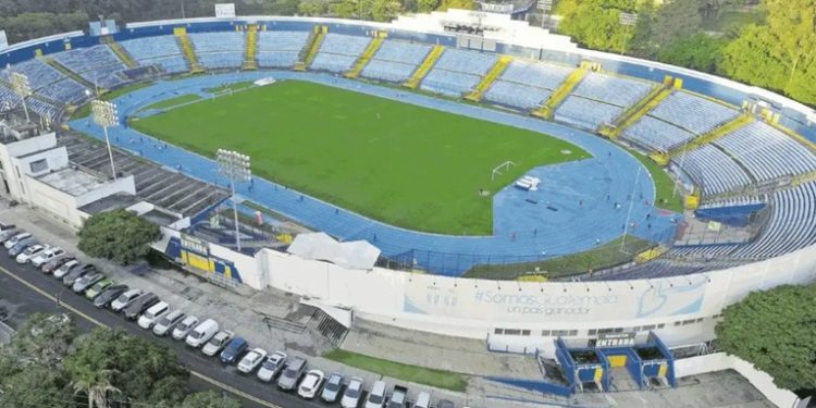 La PMT hará cierres vehiculares por el partido de la Selección Nacional