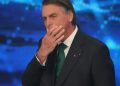 La Policía acusa a Bolsonaro de falsear su certificado covid