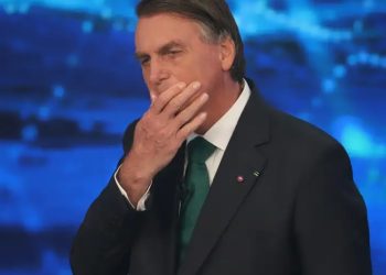 La Policía acusa a Bolsonaro de falsear su certificado covid