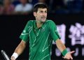 La policí­a australiana vuelve a detener a Novak Djokovic