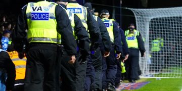 La Policí­a británica arresta a una -estrella- de la Premier League bajo sospecha de violación a una joven