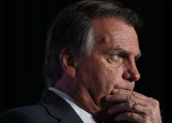 La Policía de Brasil lanza una operación contra Bolsonaro y sus aliados