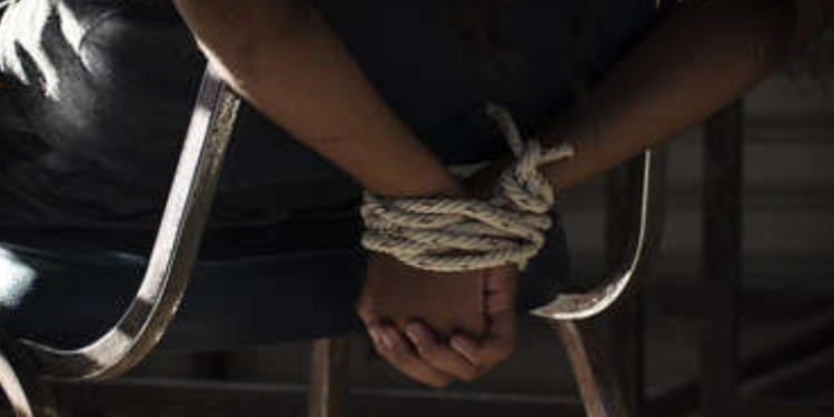 La Policía halla a 6 personas secuestradas y un cadáver en una casa de seguridad de Jalisco